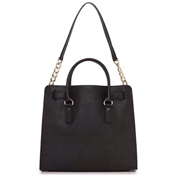 ✨HOST PICK✨Michael Kors Hamilton Saffiano Tote Bag - Picture 4 of 16